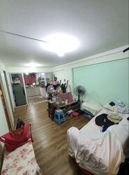 Bedok North Road (Bedok),  #630669511